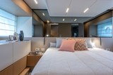 Bluegame BG54 Master cabin